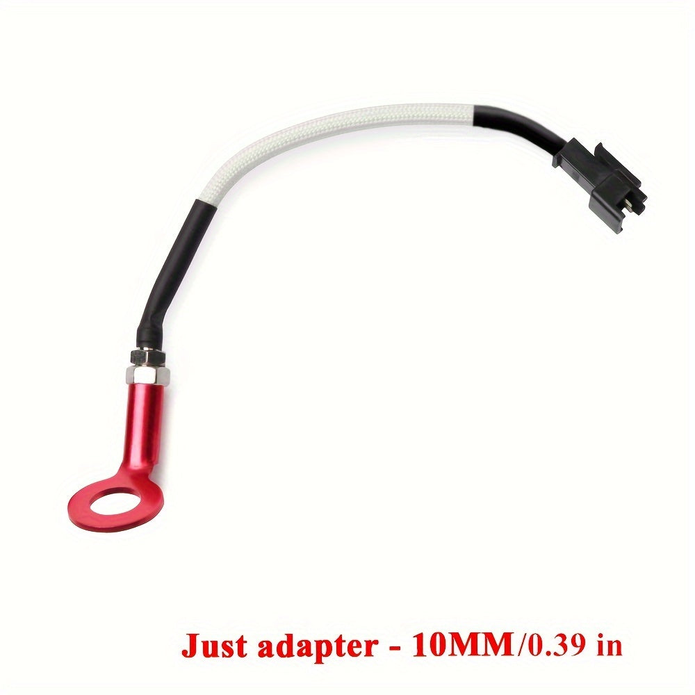 Water Temperature Sensor for Cylinder Head Automotive Temperature Sensor