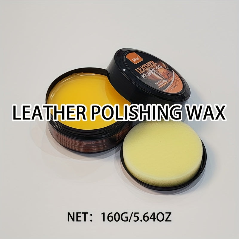 Leather Saddle Care Oil 4.87oz Softens Protects Restores Leather Conditioner