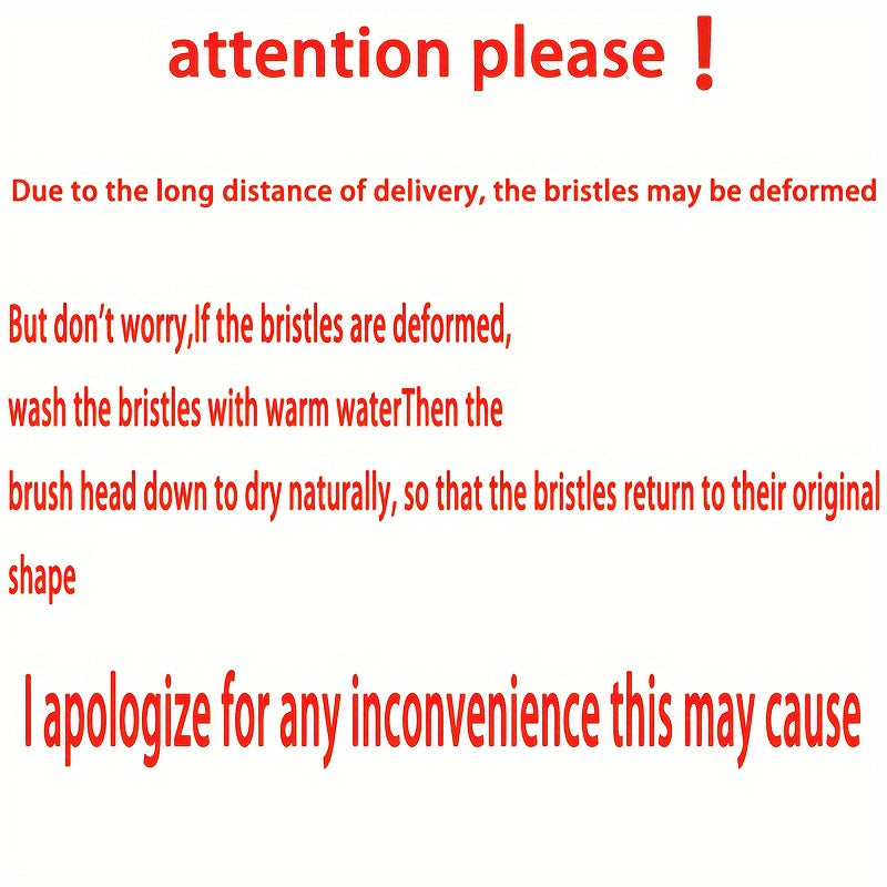 10Pcs Soft Fluffy Makeup Brush Set for Foundation Eyeshadow Concealer