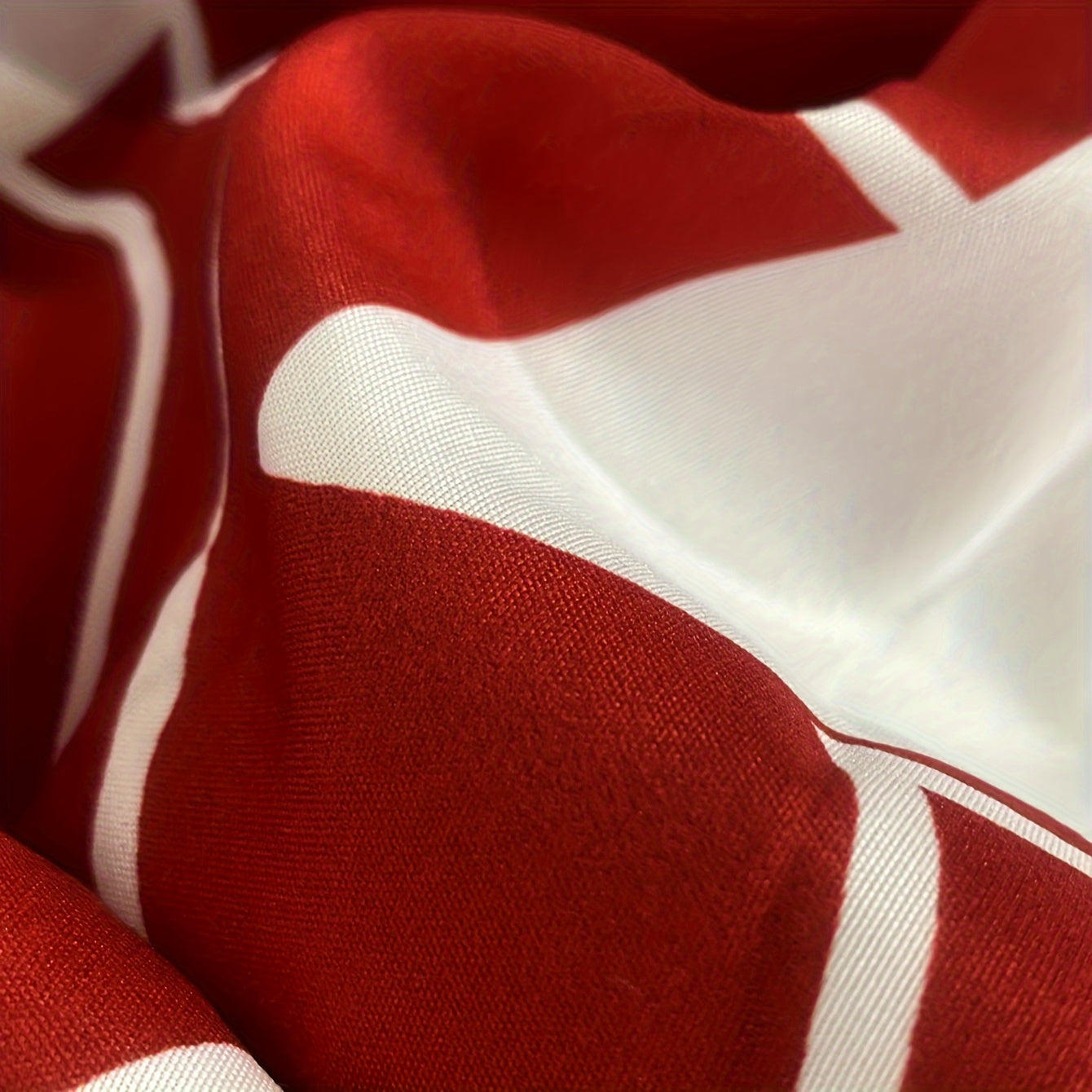 Valentine's Day Heart Print Bedding Set Duvet Cover and Pillowcases Soft and Skin-Friendly