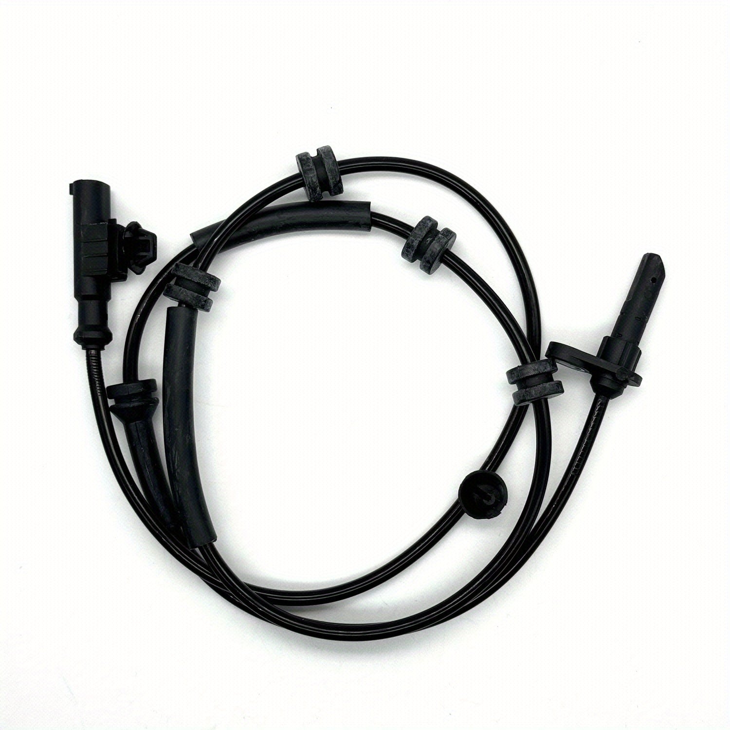 Front Left ABS Sensor for SUV 2016-2023 Vehicle Safety Part