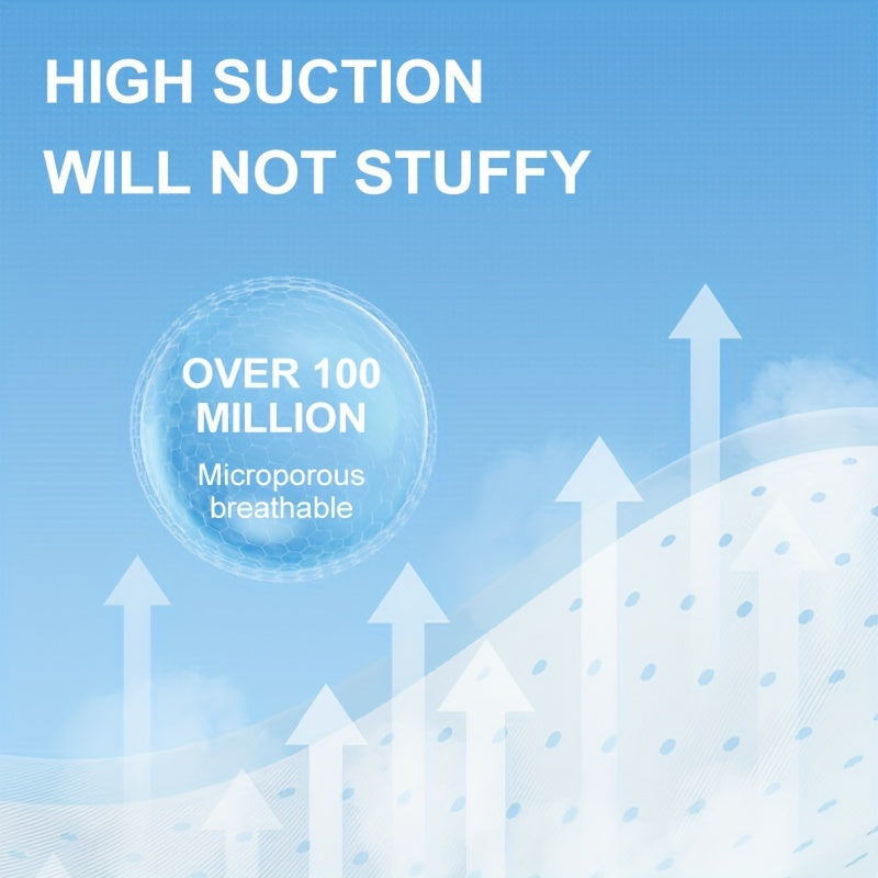 Adult Unisex Large Disposable Absorbent Diaper Pants for Elderly 30 Pieces