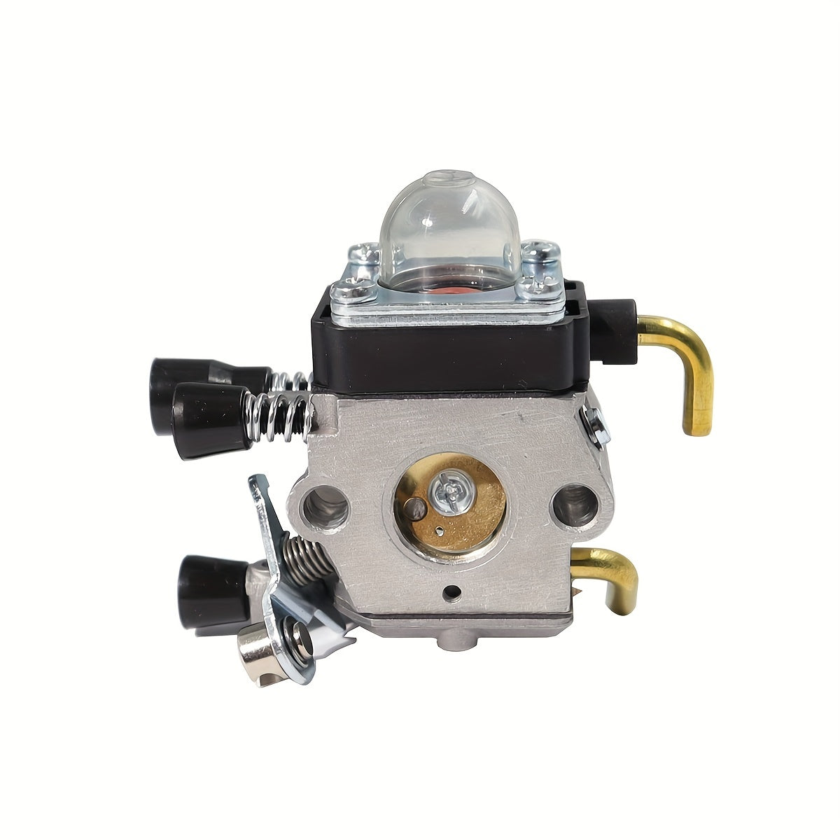 Gaz satrli kesuvchi o't o'tini o'stiruvchi bog' uchun, FS38 FS46 FS45C FS55C bilan mos keladi