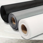 Indoor Mesh Screen for Windows Dust-Proof Self-Adhesive Window Screen Mesh 1 Piece