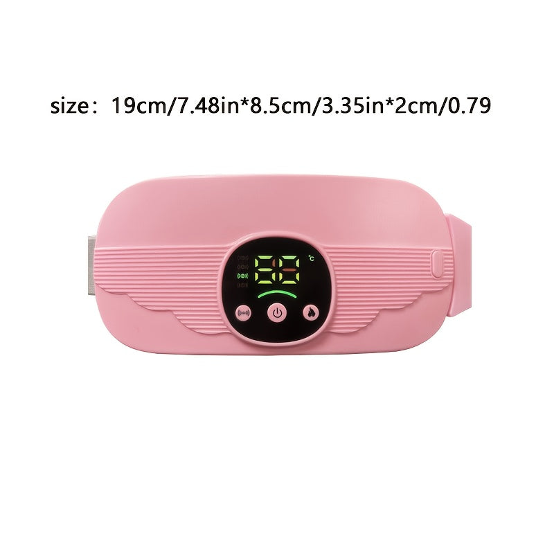 USB bilan zaryadlanadigan kamar: Qulay, Issiq va Sovg'a uchun ajoyib.