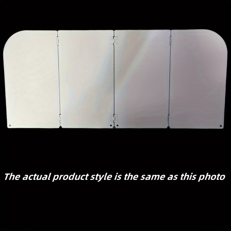 Kitchen Grease Splash Guard Metal Shield for Stovetop Cooking Oil Heat Resistant