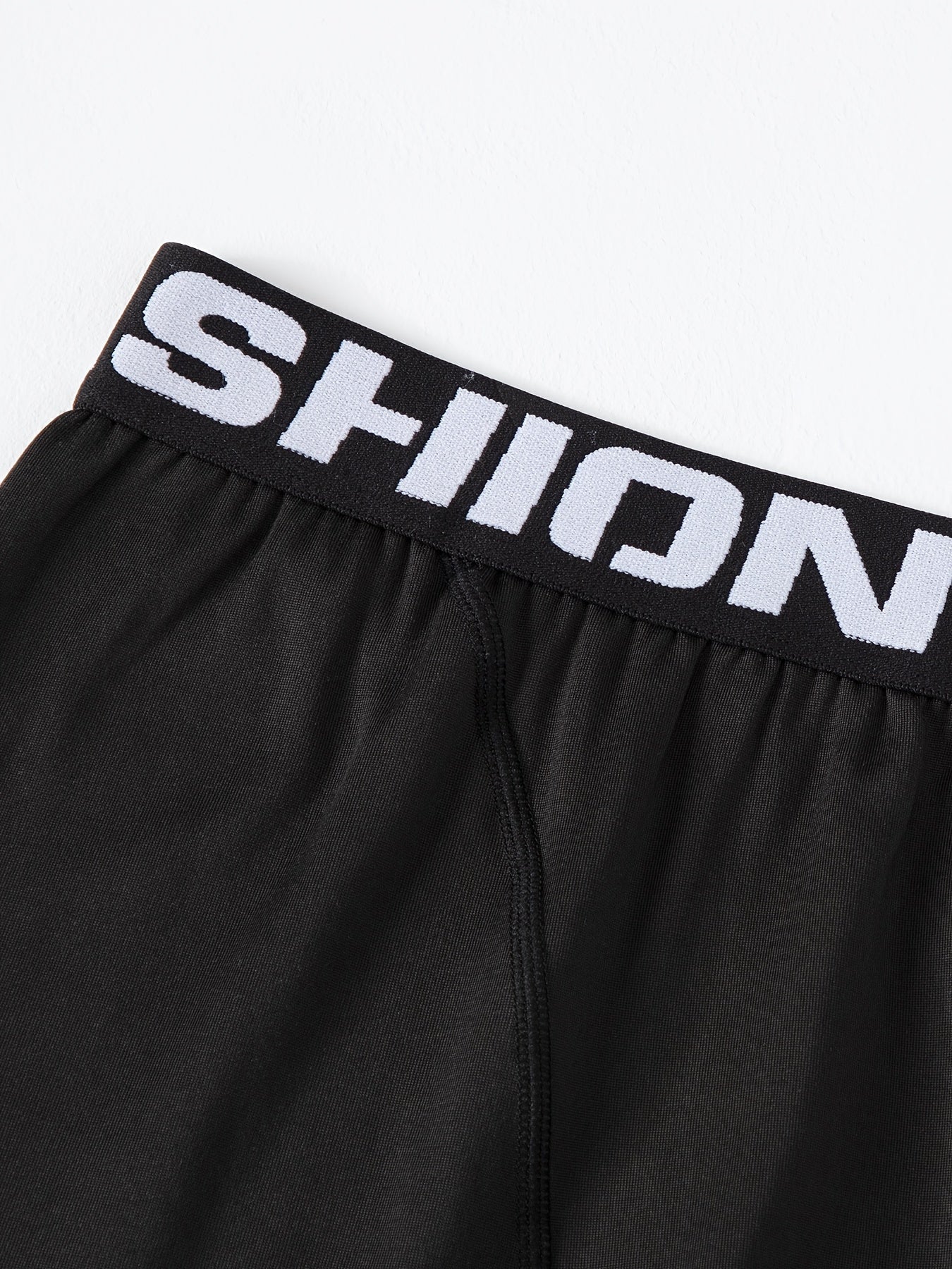 Conjunto de traje deportivo térmico para hombre de 2 piezas, ajuste delgado de invierno, poliéster para esquí y fitness