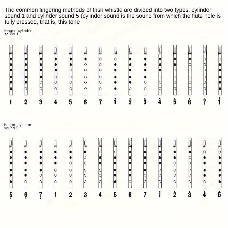 Ирландская жестянка в тональностях C и D из металла, современная, золотая, серебряная, серая, музыкальный инструмент