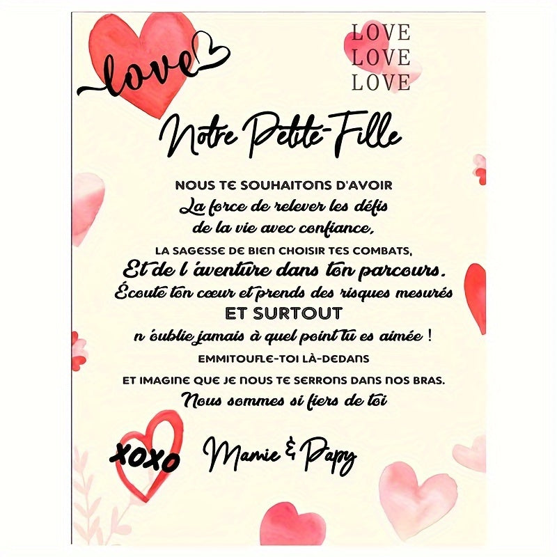 French Flannel Throw Blanket Hypoallergenic Customizable Modern Design Easy to Clean All Seasons for Sofa Bed Travel