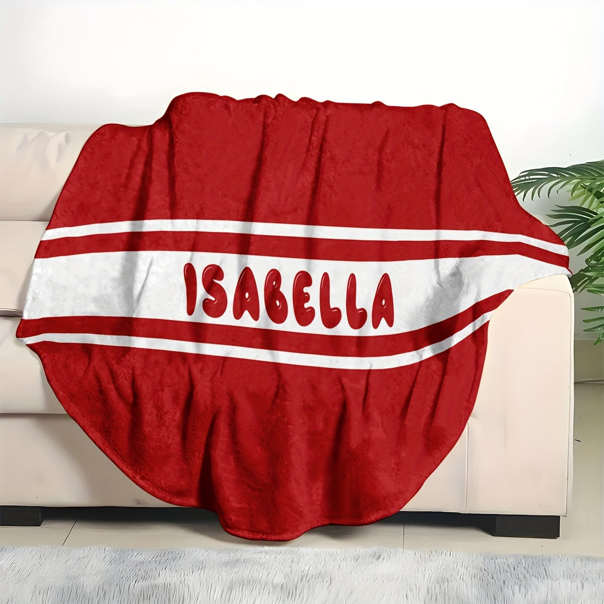 Индивидуальное надувное одеяло для взрослых, ультра мягкий полиэстер, комфорт круглый год