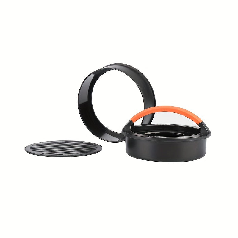 Griddle Accessories Kit 10 Pieces for Outdoor BBQ Grill Flat Top Tools