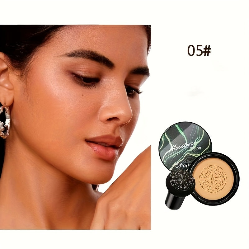 Женский консилер с воздушной подушкой, BB-крем, стойкая тональная основа