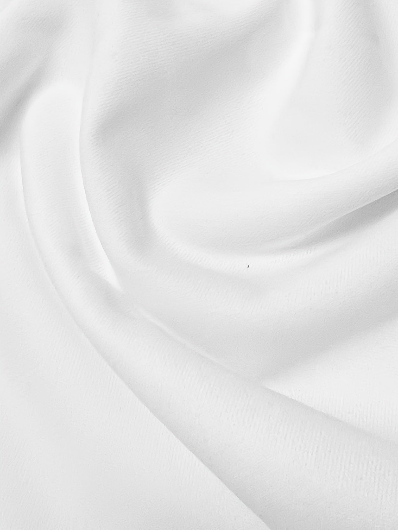 Men's Solid Polyester Crew Neck Sweatshirt Unisex Casual All Seasons