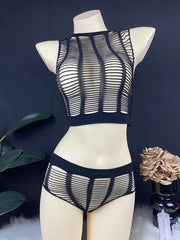 Women’s European and American Lingerie and Bikini Set, Sexy, Comfortable