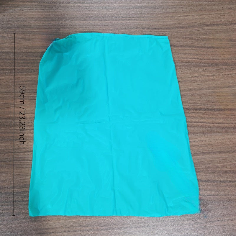 Barchasi birda devorga o'rnatiladigan konditsioner tozalash to'plami, chang qoplami va suv yig'ish sumkasi bilan