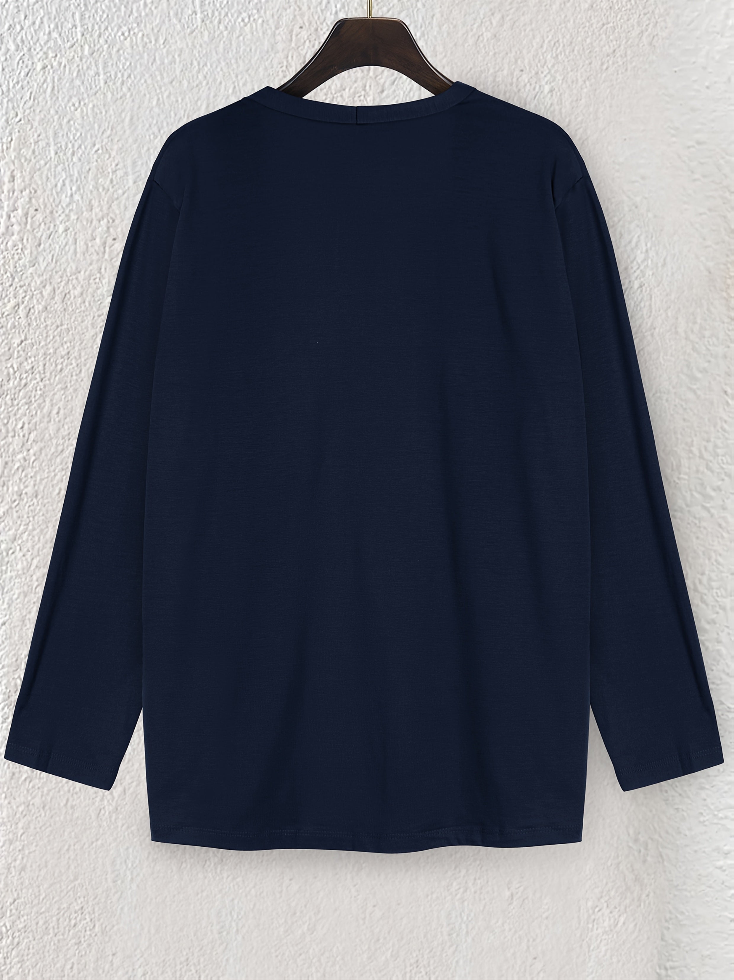 Women's Plus Size Long Sleeve Mid-Length Cardigan, Comfortable and Stylish