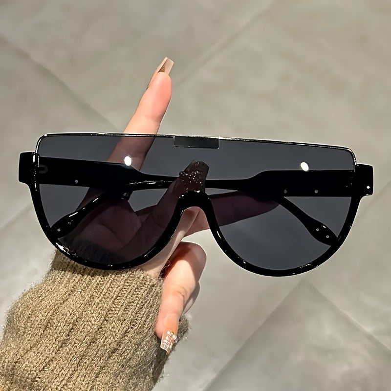 Women's Anti-Glare Sun Shields for Beach and Vacation Wear