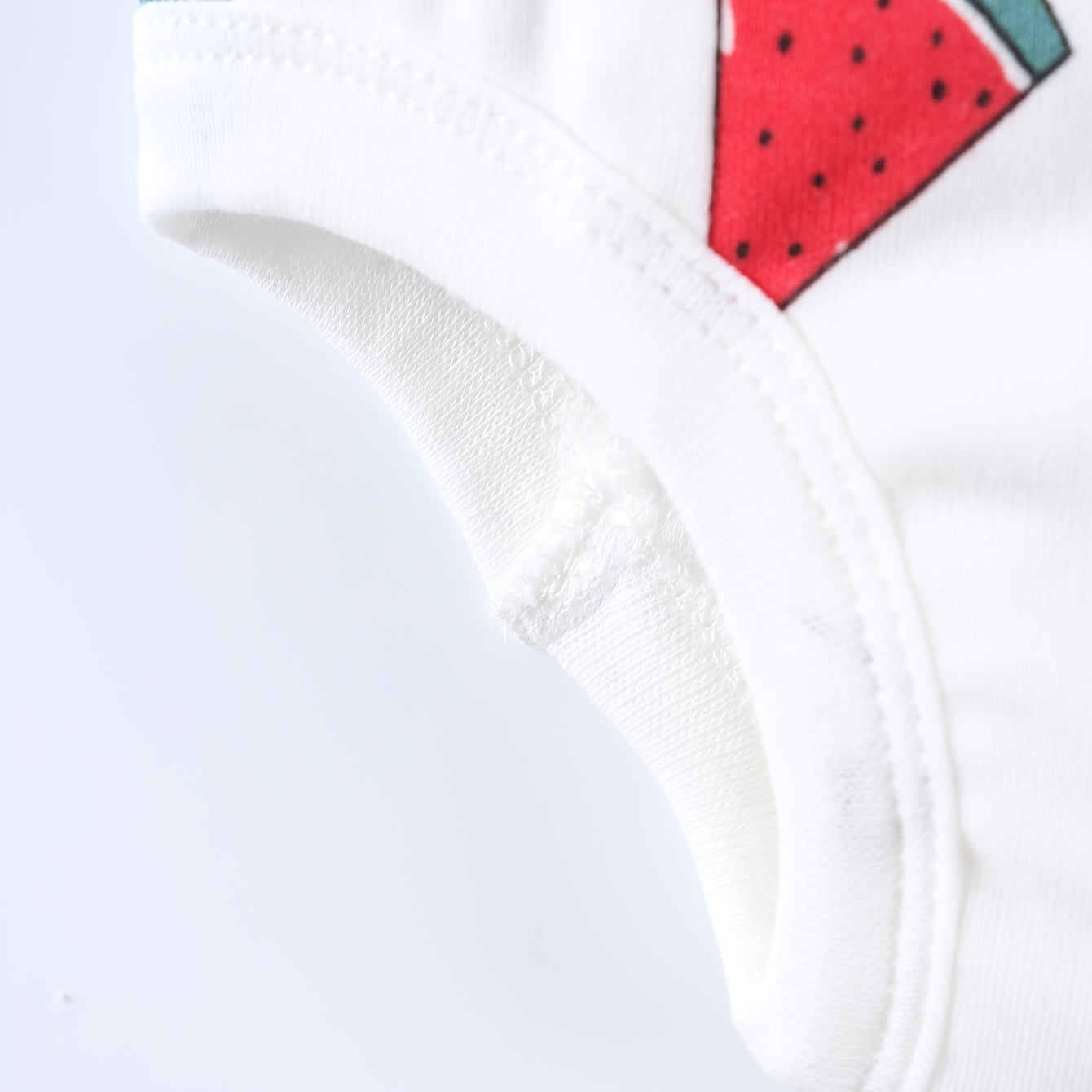 Juego de 2 pantalones de entrenamiento reutilizables para niños con diseños adorables