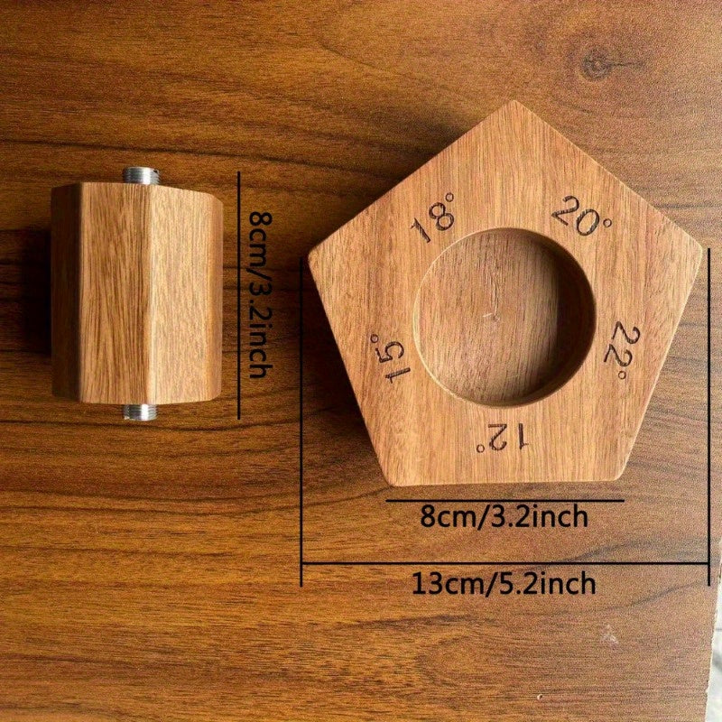 Professional foydalanish uchun Whetstone va olmos bilan oshxona pichog'i silliqlash to'plami