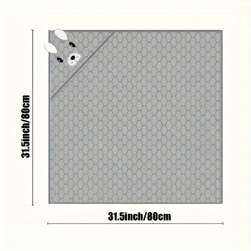 Baby Bath Towels Soft Absorbent 2-Piece Infant Towels for Newborns and Toddlers