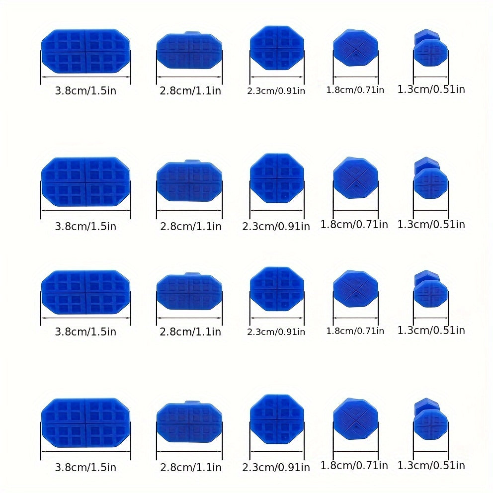 Car Dent Repair Kit Paintless Dent Removal Tool for Vehicle Body Damage