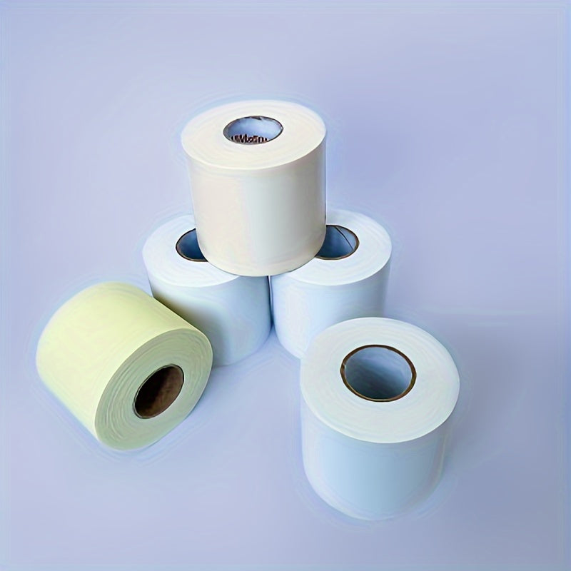 Pack of 10 PVC Air Conditioning Wrapping Tapes 2.36x590 Inches Insulation