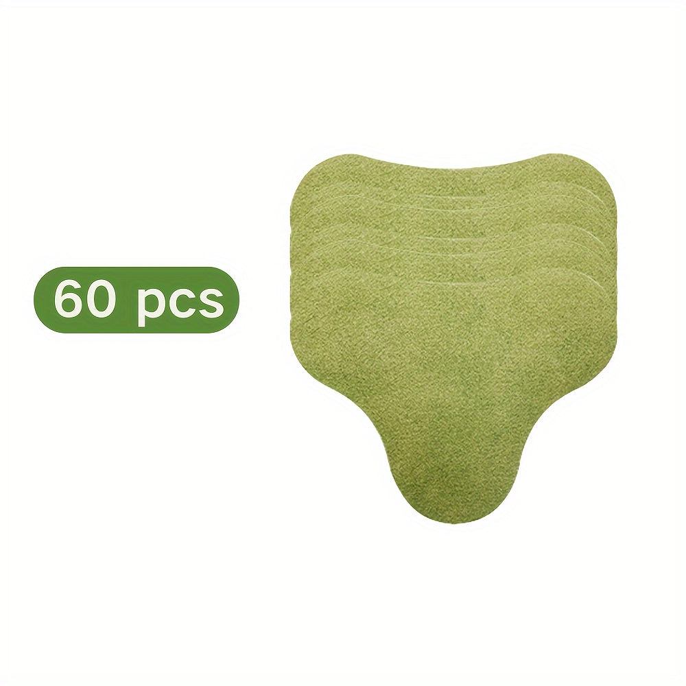 Herbal Mint-Infused Neck Patch Deep Heating Relief Up to 8 Hours