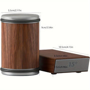 Oshxona pichoqlari uchun olmosli qattiqlashtiruvchi va magnit texnologiyali pichoqlarni silliqlash to'plami