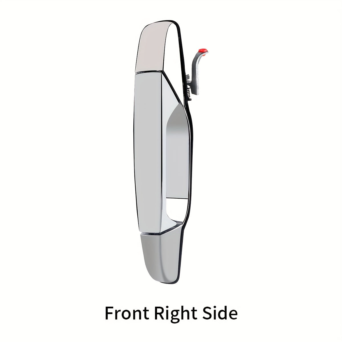 Exterior Car Door Handle for Silverado Tahoe Yukon XL 2007-2013 Replacement