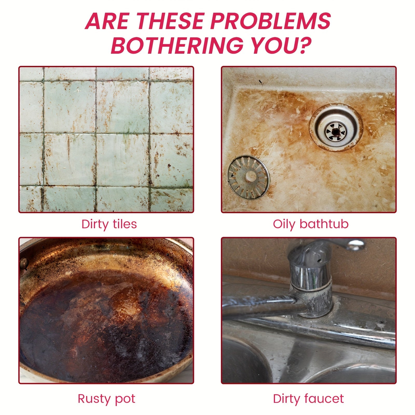 Kitchen Stove Cleaner for Grease and Grime Removal Natural Extracts Safe for All Surfaces