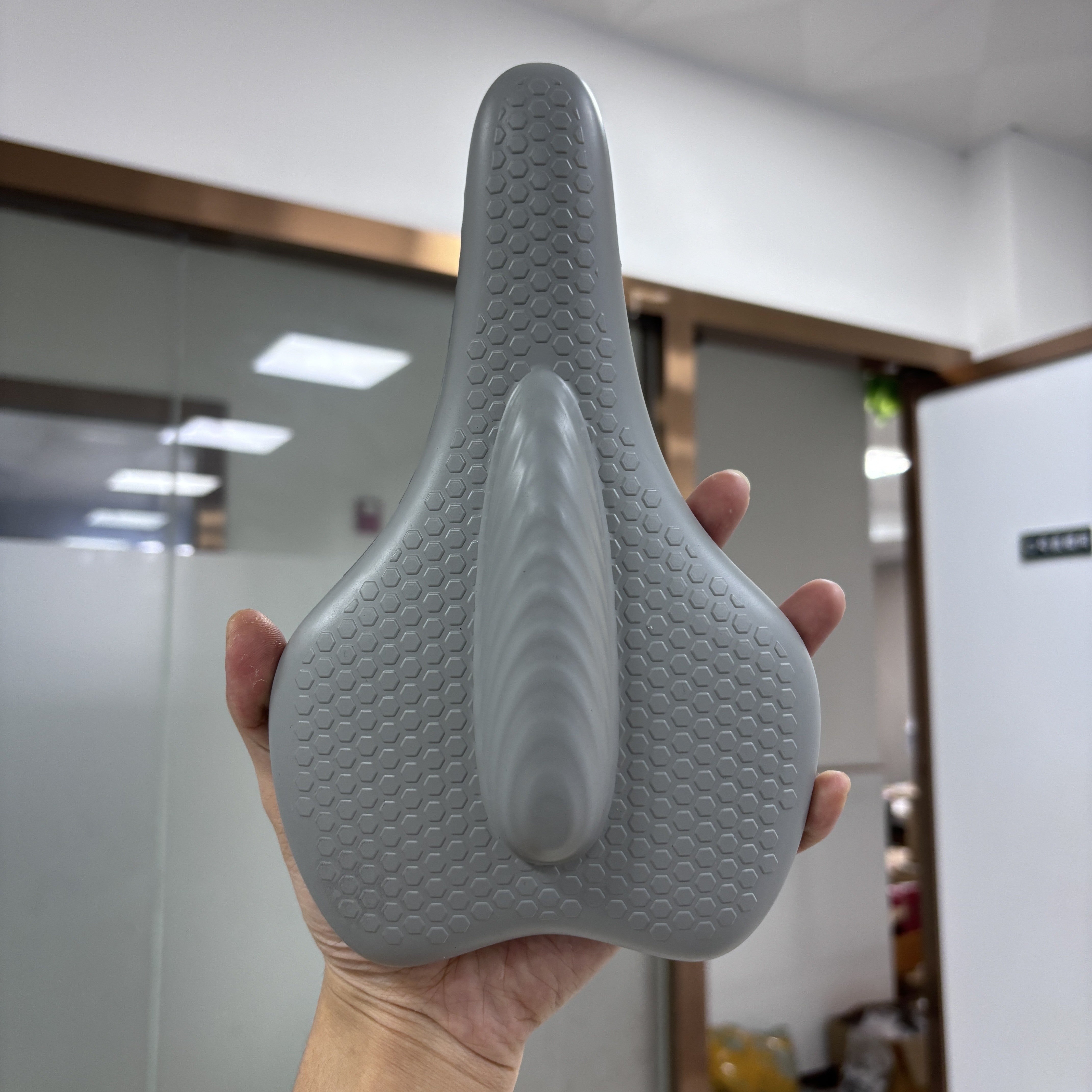 Battery-Free Men’s Pelvic Floor Exerciser for Muscle Toning and Lifting