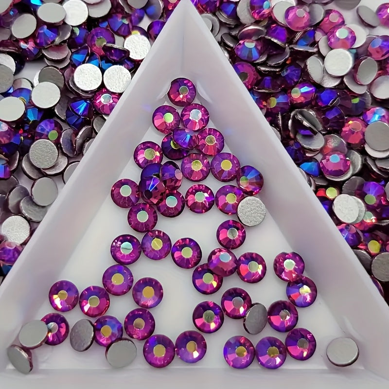 14400 dona shisha yopishtiruvchi, tagi tekis bo‘lgan burg‘ulash uchun toshlar, poyabzal, shapka, hunarmandchilik va bezaklar uchun