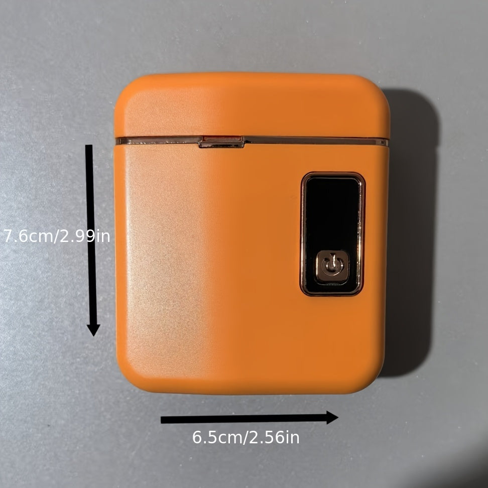 Adult Electric Nail Trimmer and File USB Rechargeable Battery Low Voltage Home Nail Care