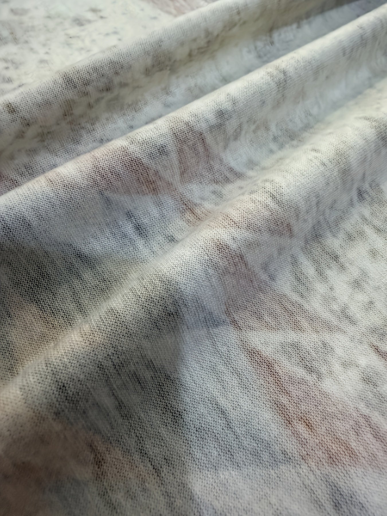 Camiseta de verano de talla grande con estampado de animales y gráfico de gatito de manga corta