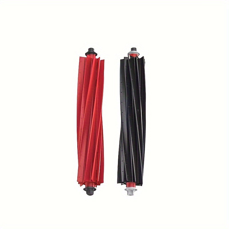 23-Piece Vacuum Cleaner Accessory Kit for Roborock S8 MaxV Ultra G20S Includes Filters Dust Bags Rubber Brush