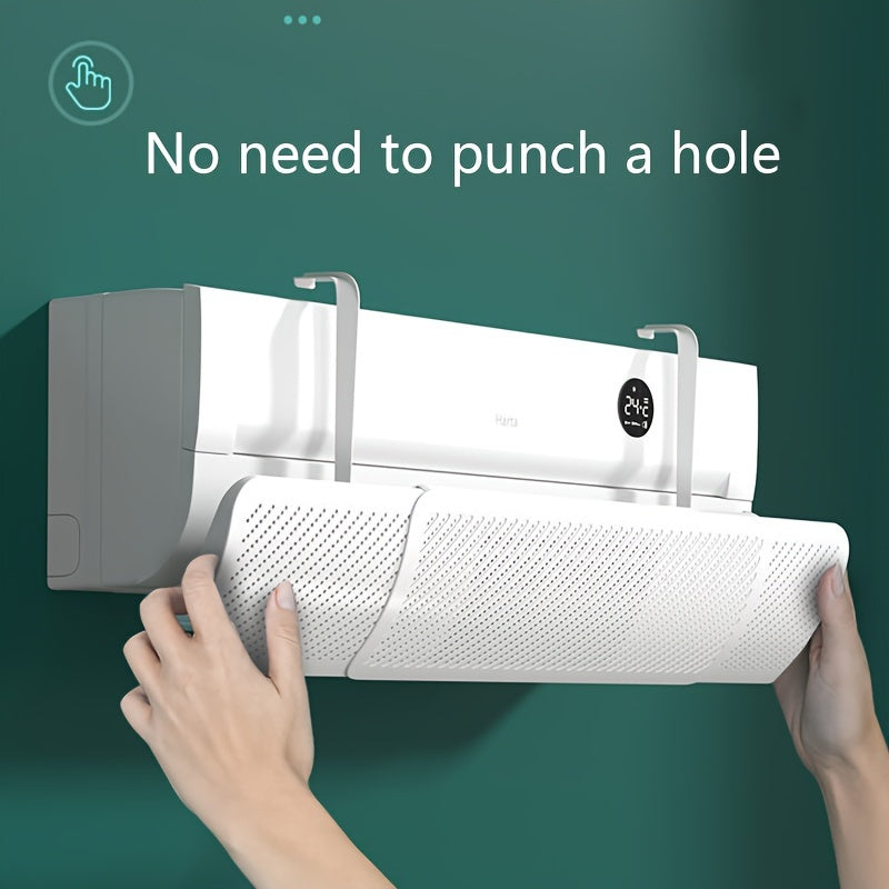 Plastic Air Conditioner Windshield for Air Conditioner Units