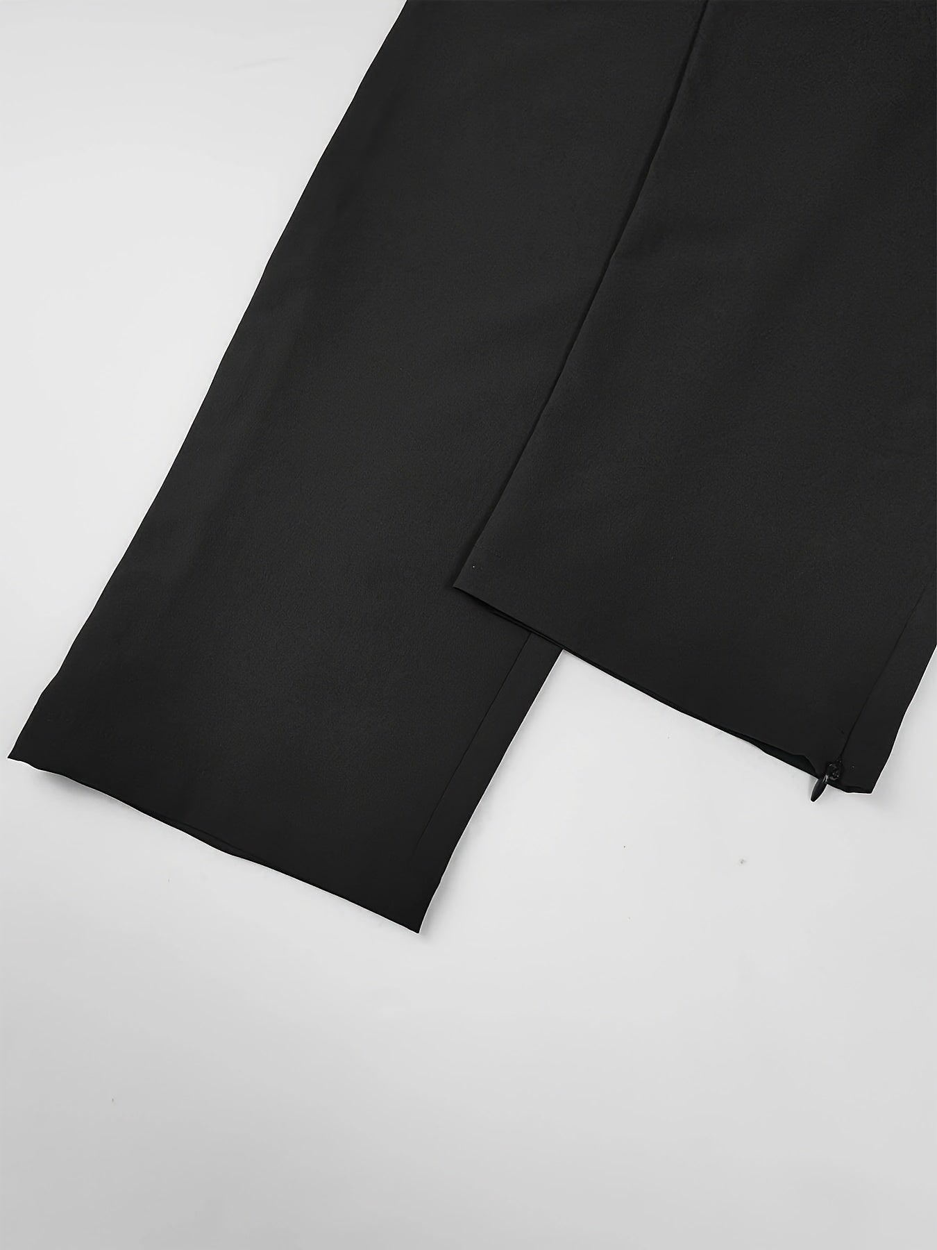 Men's Athletic Joggers with Drawstring Waist Polyester Elastane Regular Fit for Running Training Hiking