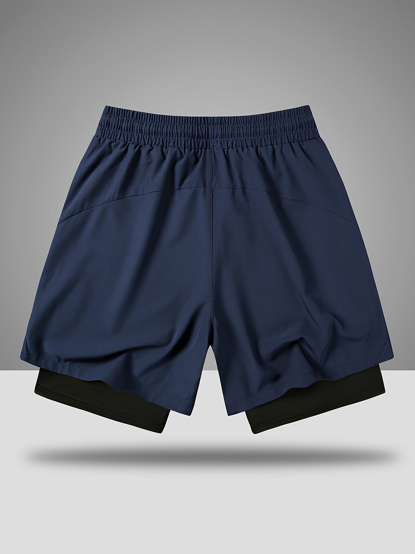 Erkaklar uchun shakllantiruvchi shortlar