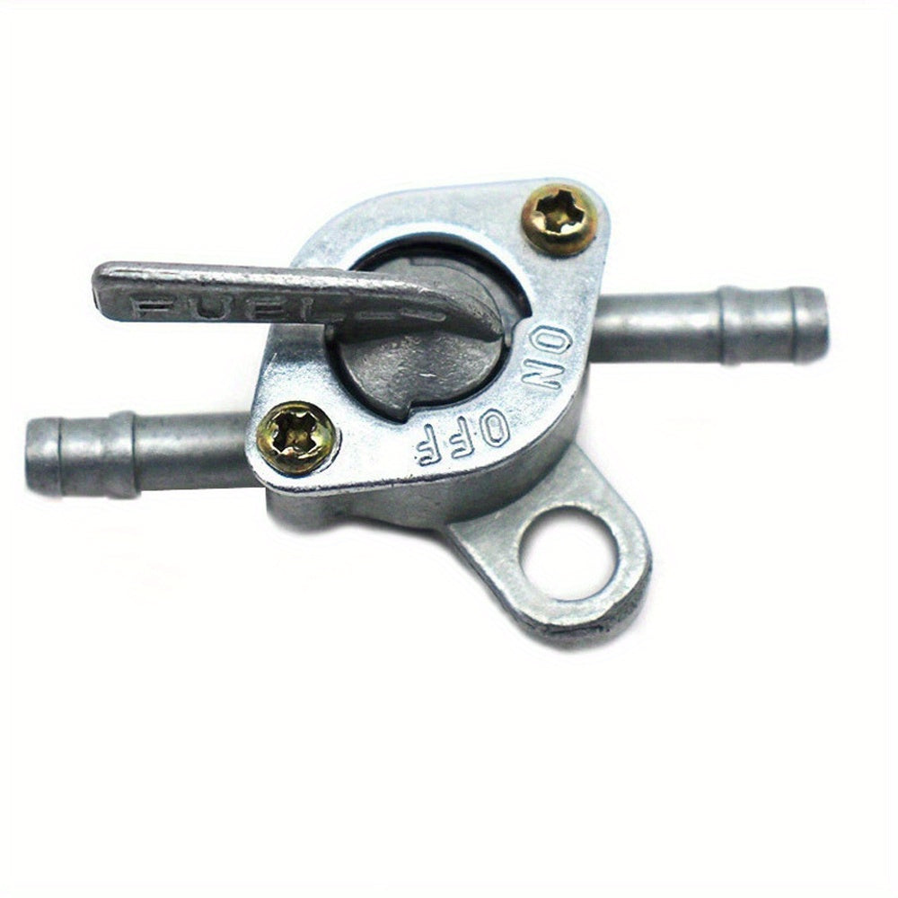 Motorcycle Fuel Tap Gas Petrol Valve Switch for Scooter Mini Auto Accessories