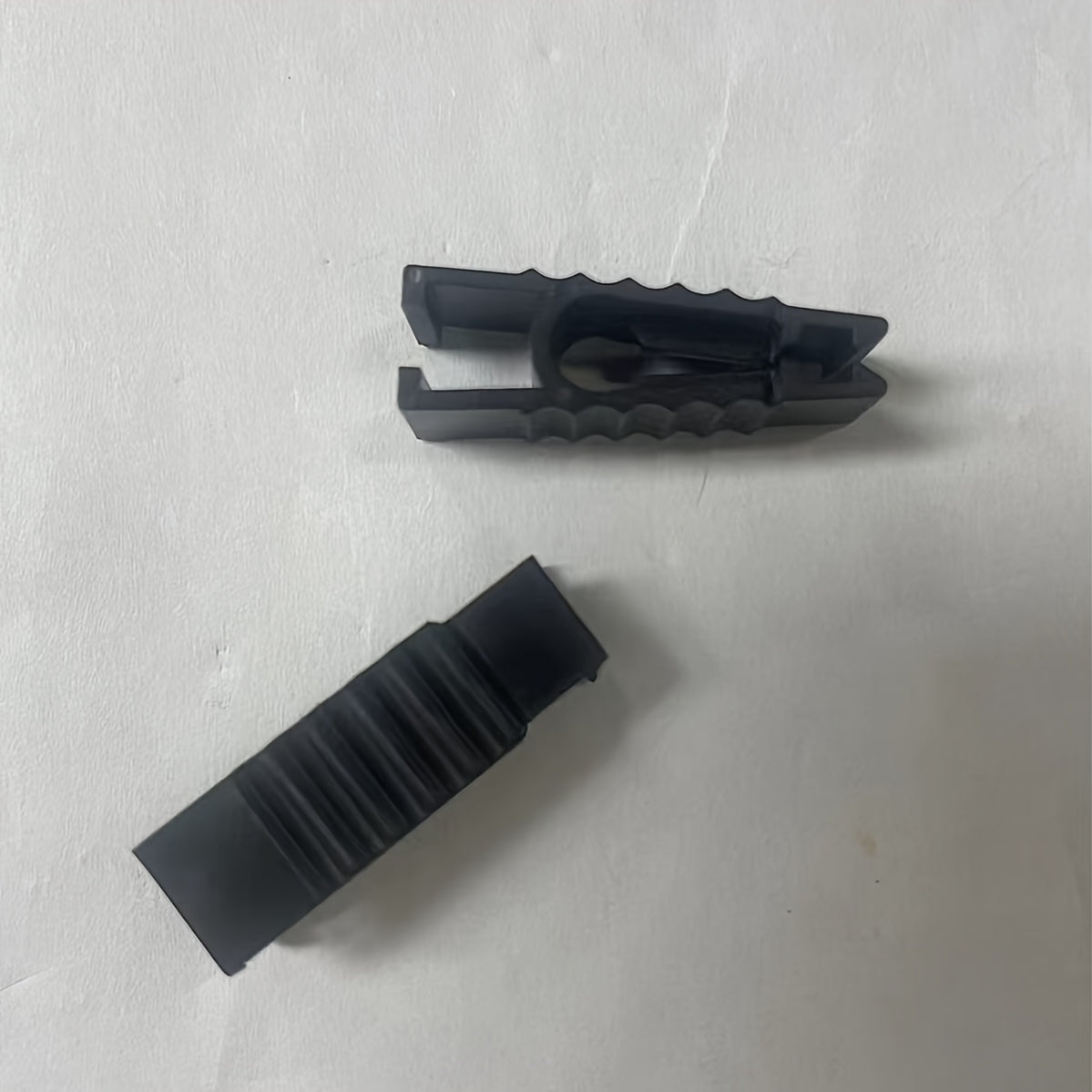 Клещи для предохранителей автомобиля, прочные, желтый пластик, легкий инструмент для снятия предохранителей