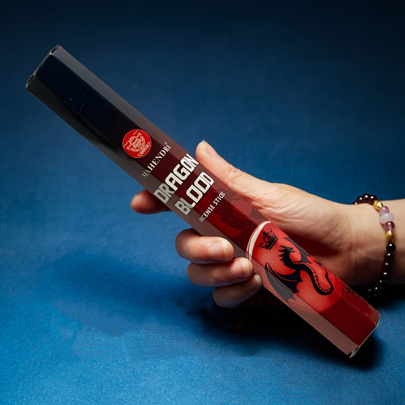 Incense Sticks Set 20 Varieties for Yoga Meditation Home Decor