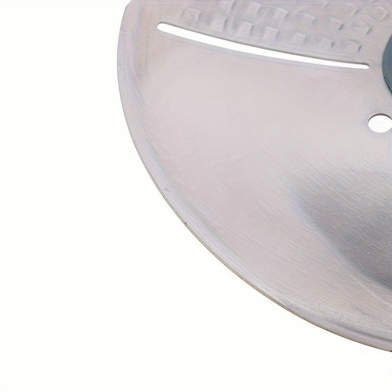 Slow Soup Blade Cover for Thermomix TM5 TM6 TM31, Kitchen Safety Accessory