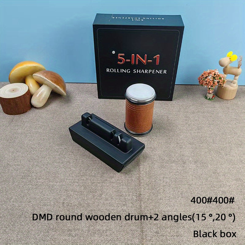 Magnet asosli 15/20 ° burchakdagi roller qirqish mashinasi, turli xil qirqish asboblari va ko‘p funksiyali qirqish mashinalari bilan mos keladi.