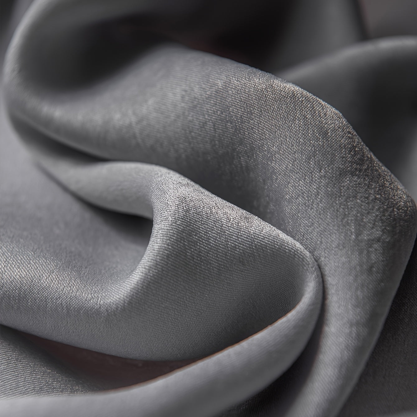 Вельветовые шторы с термоизоляцией для затемнения комнат, с шариковым дизайном, серого цвета для домашнего декора