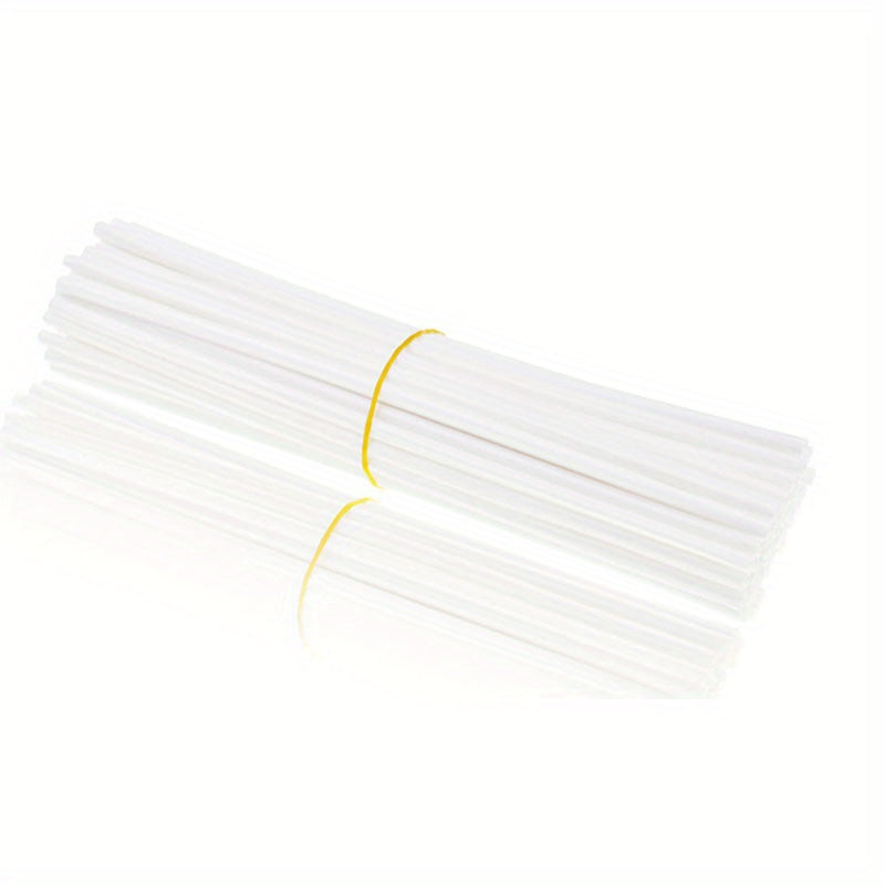 Universal Motorcycle Steel Wire Spoke Sleeves Blue Color Upgrade