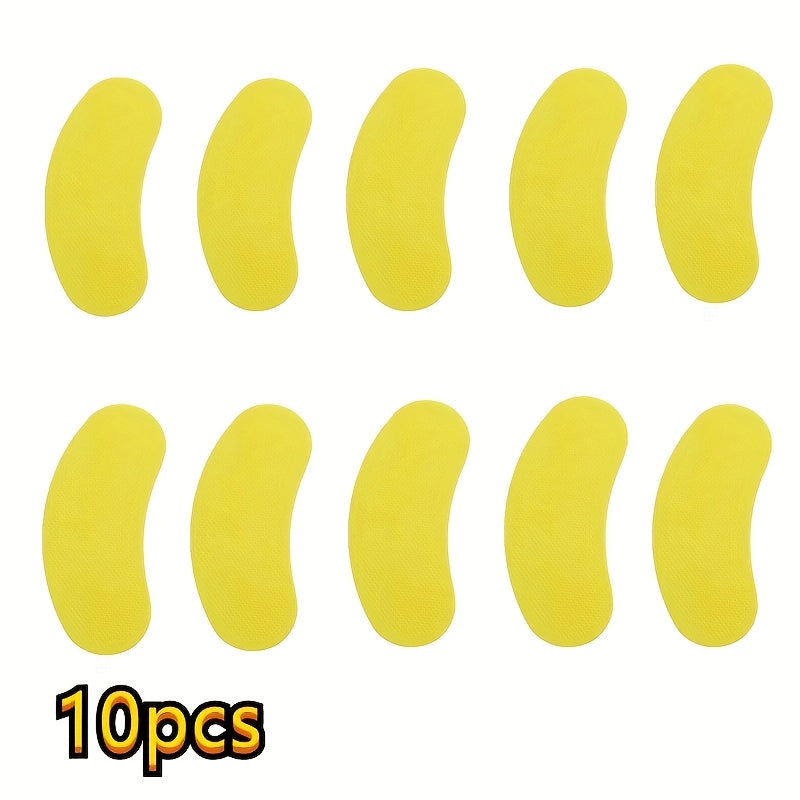 Unisex Breathable Non-woven Fabric Shoe Pads Odor & Sweat Absorption Pack