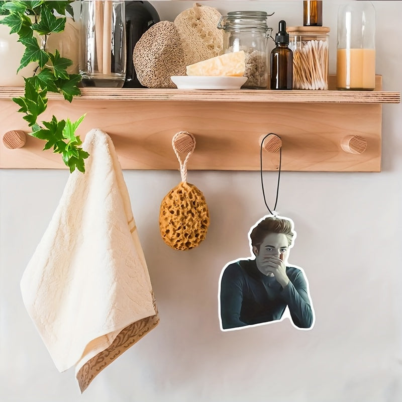 Avtomobil va shkaf uchun havo tozalovchi tabletkalar, Tungi inspiratsiya, Aromaterapiya, Transport dekor elementlari