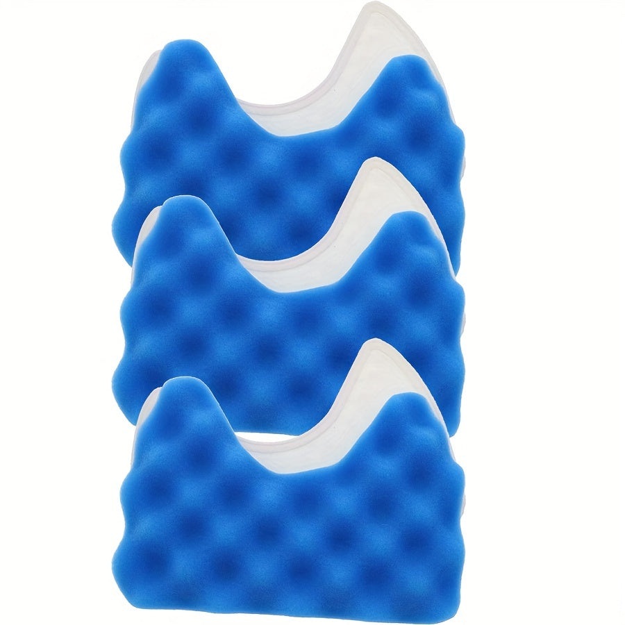 3 ta paket Aspirin filtri PZ filtrlari Samsung changyutgichlari uchun