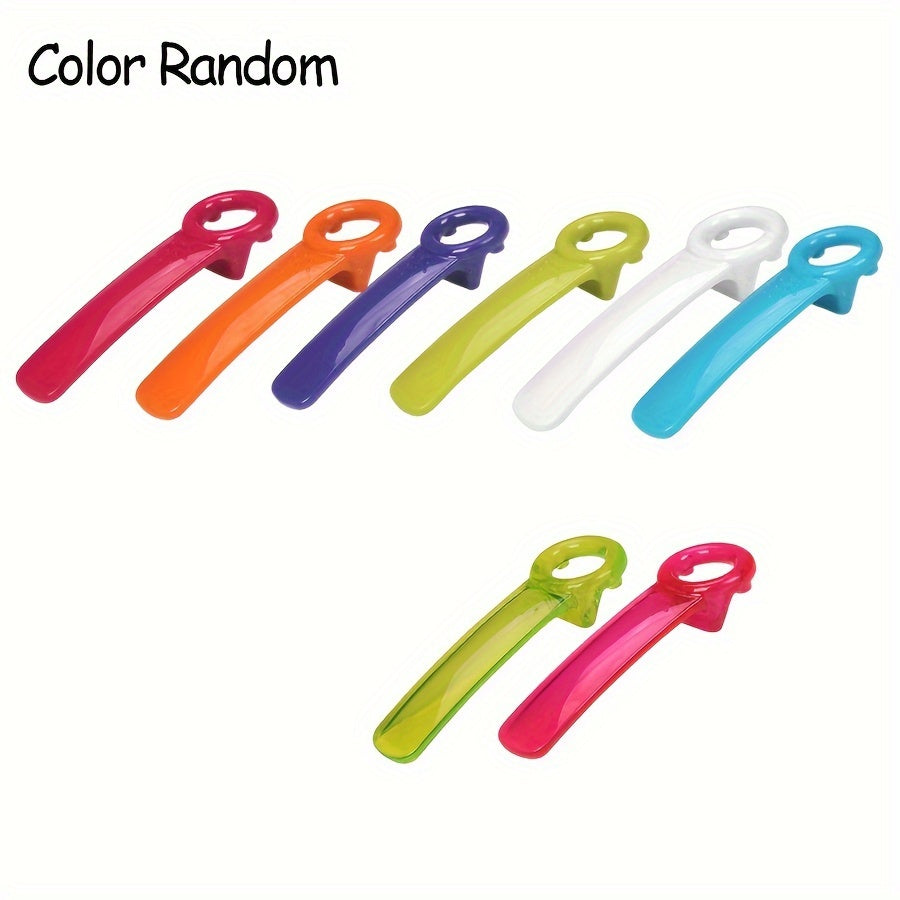 Manual Can Opener for Weak Hands, Non-Electric Jar Opener, Kitchen Tool