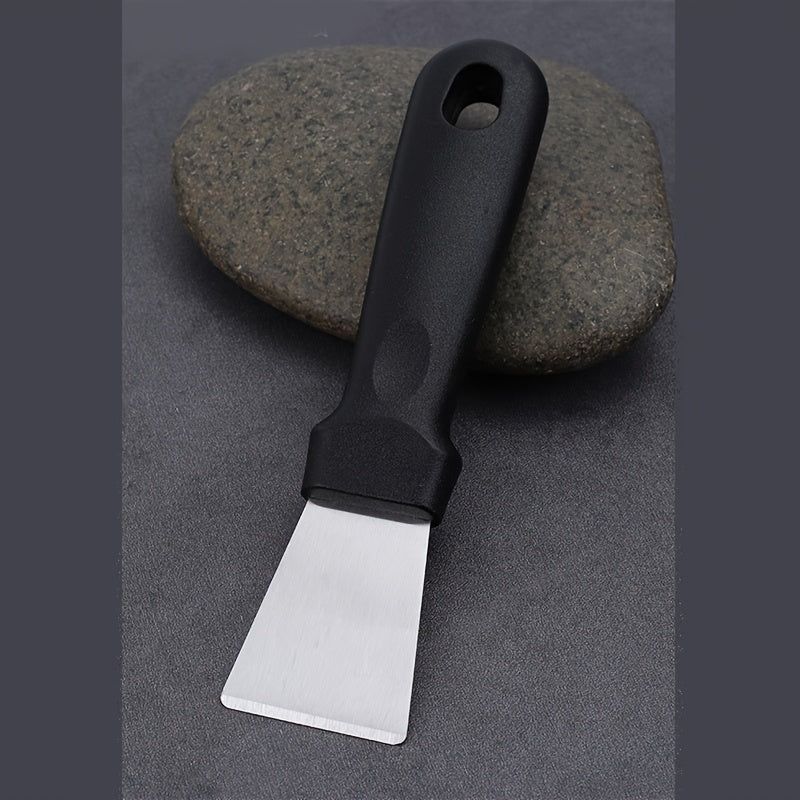 Versatile Cleaning Shovel Multi-Function Grease Frost Gap Household Tool